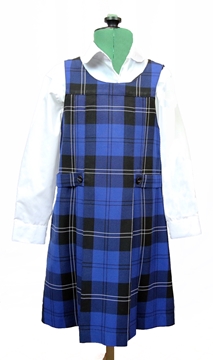 Picture of Pinafore - Beaulieu Primary