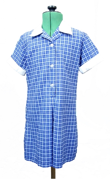 Picture of Summer Dress - Beaulieu Primary