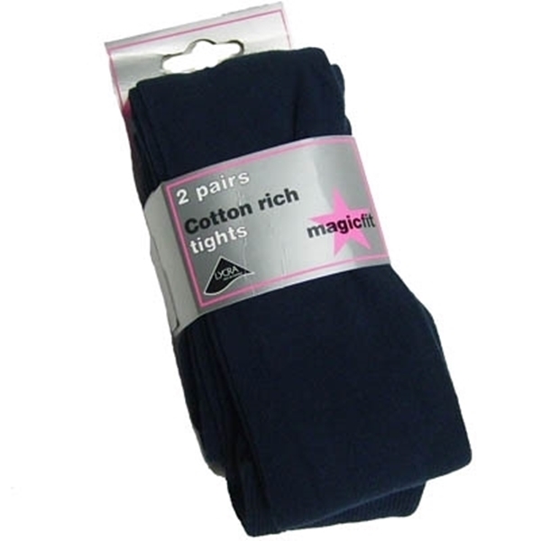Picture of Tights - Cotton Soft in Various colours