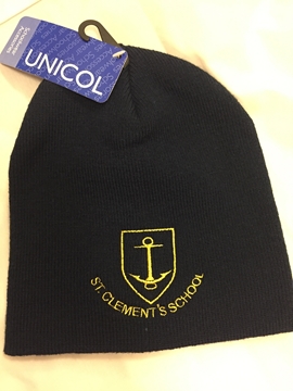 Picture of Beanie Hats - St Clements