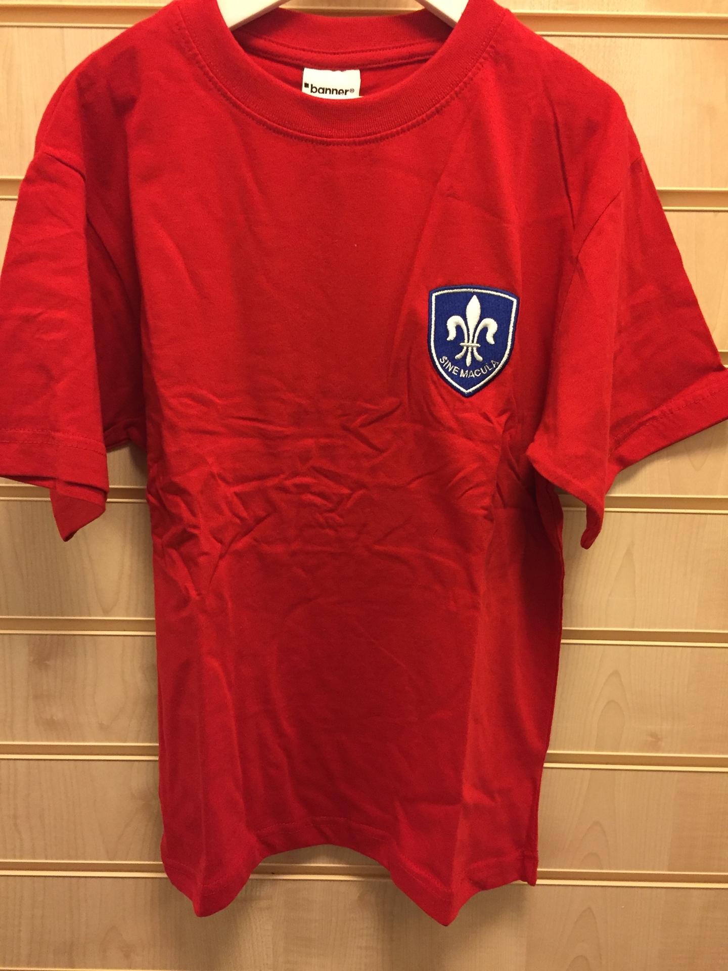 House T-Shirts - Beaulieu | Jersey Schools & Sports Kit