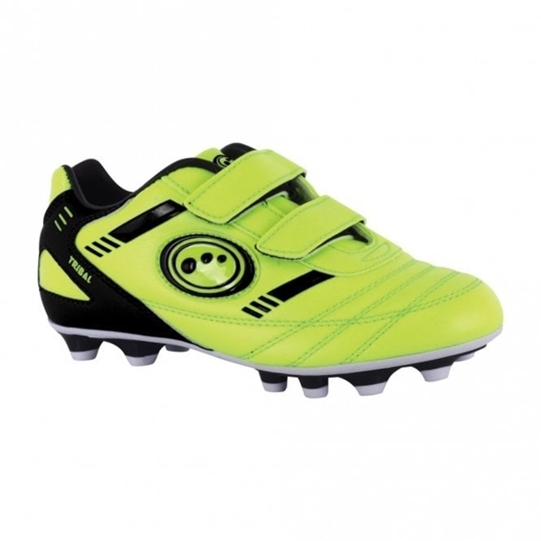 Football Boots - Optimum (Velcro 