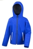 Picture of Result - Softshell Coat Unisex