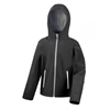 Picture of Result - Softshell Coat Unisex