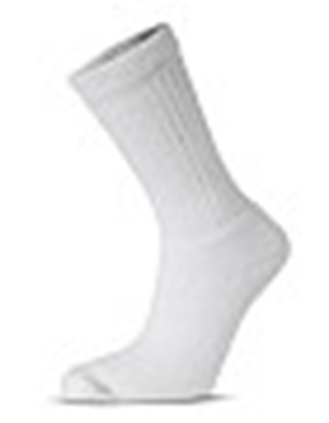 Picture of Sports Socks - White