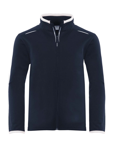 Picture of Banner Tracksuit Top - St Peter