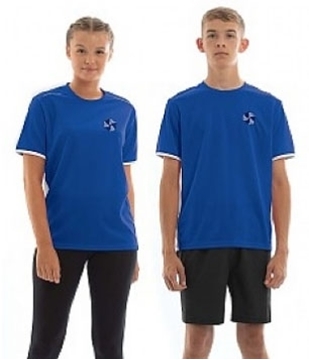 Picture of T-Shirts - Mont Nicolle