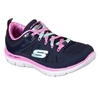Picture of Girls Sketchers - 'Simplistic'