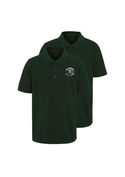 Picture of Polo Shirts - St Lawrence