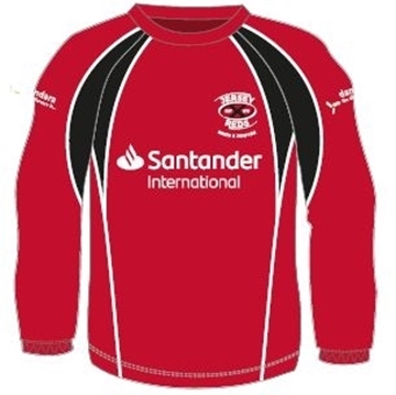 Picture of JERSEY REDS M&J Wet Top