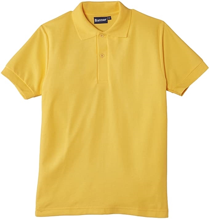 School Polo Shirts - Plat Douet | Jersey Schools & Sports Kit