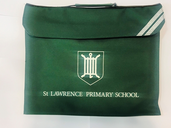 Picture of Book Bags - St Lawrence