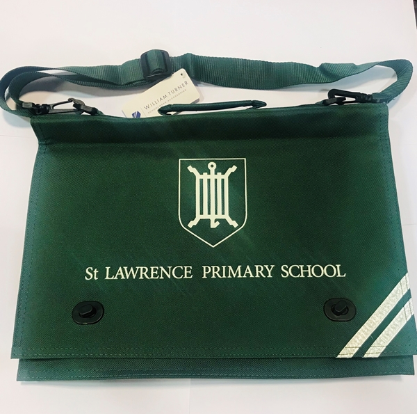 Picture of Document Case - St Lawrence