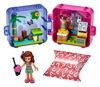 Picture of 41436 Olivia's Jungle Play Cube