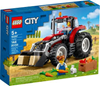 Picture of 60287 Tractor