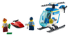 Picture of 60275 Police Helicopter