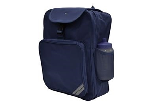 Picture of Beaulieu Junior Backpack