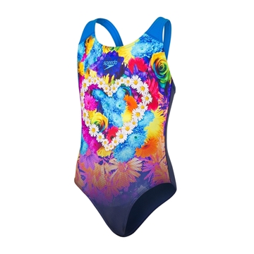 Picture of Speedo Floral Swimming Costume