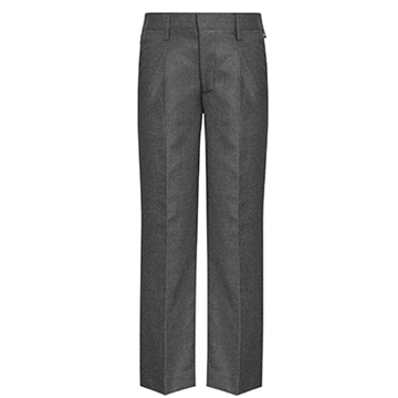 Picture of Boys Trousers  - Juniors David Luke (Sturdy Fit)