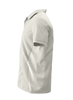 Picture of Radial Cricket White Polo Shirt