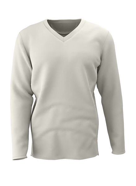 Picture of Radial Cricket White Jumper