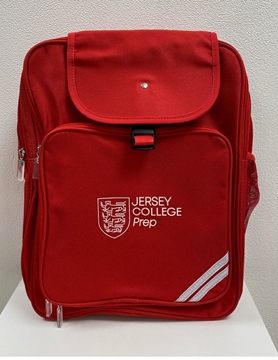 Picture of Junior Backpack - JCP