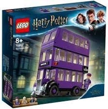 Picture of 75957 Harry Potter Knight Bus