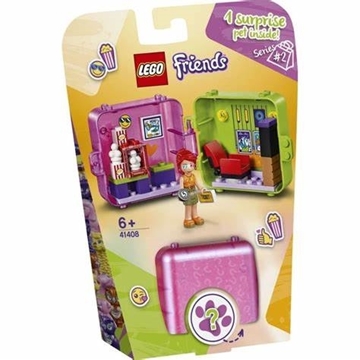 Picture of 41408 Mia's Shopping Play Cube