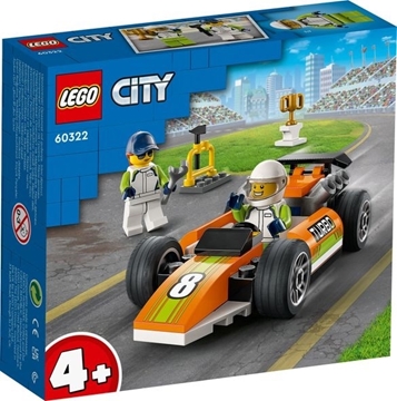 Picture of 60322 RACE CAR