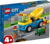 Picture of 60325  Cement Mixer Truck