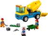 Picture of 60325  Cement Mixer Truck