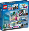 Picture of 60314  Ice Cream Truck Police Chase