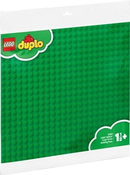 Picture of 2304 Green Baseplate