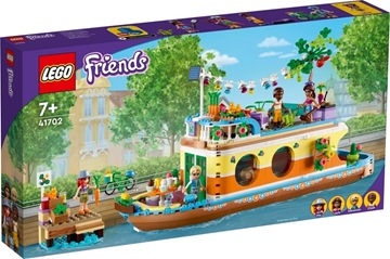 Picture of 41702  Canal Houseboat