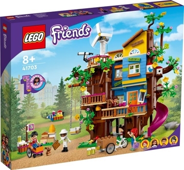 Picture of 41703  Friendship Tree House