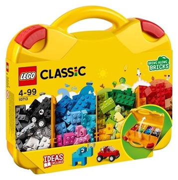 Picture of 10713  Creative Suitcase