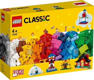 Picture of 11008  Bricks and Houses