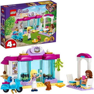 Picture of 41440 Heartlake City Bakery Playset
