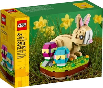 Picture of 40463 Easter Bunny