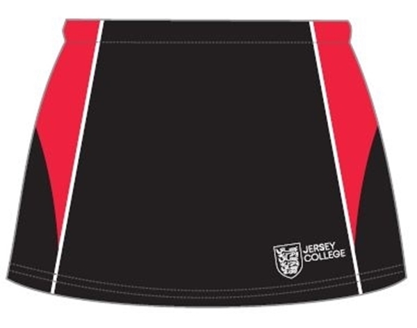 Picture of NEW Skorts PE- JCG/JCP