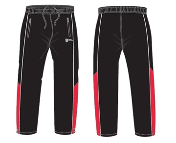 Picture of NEW Tracksuit Bottoms - JCG