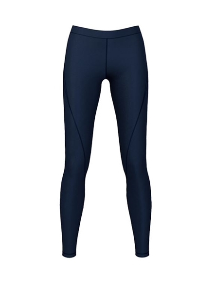 Picture of Power Stretch Legging - Navy