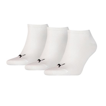 Picture of Puma Sneaker Invisible Socks (3 Pairs)