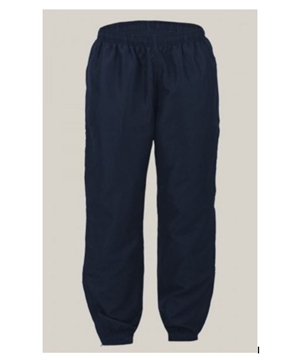 Picture of Banner regular Fit Micro Cuff Track Pant
