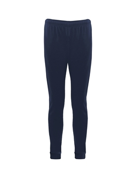 Picture of APTUS Essential tracksuits-Navy/Silver
