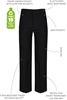 Picture of Boys Trousers - Junior Trutex      (Slim Fit)