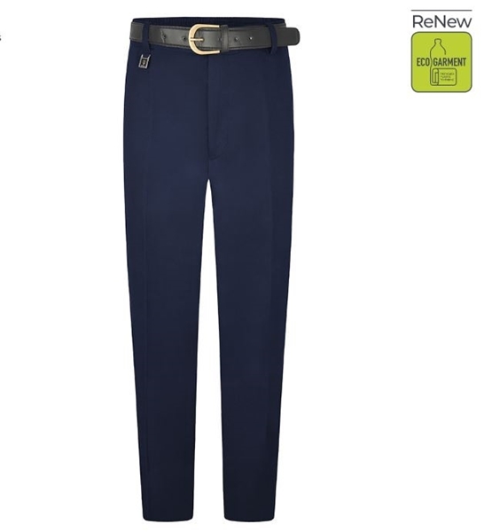 Picture of Boys Trousers - Junior  Zeco (Sturdy Fit)