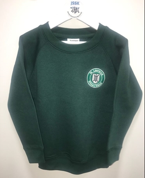 Picture of Sweatshirts PE - St Lawrence