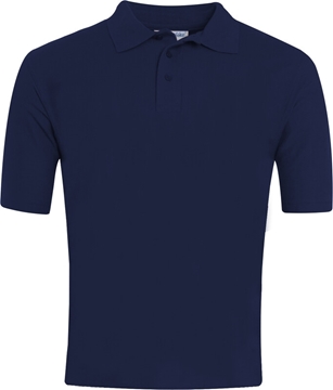 Picture of Nursery Polo Shirts - Plat Douet