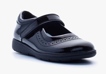 Picture of GIRLS SHOES - TERM FOOTWEAR VEGA PATENT